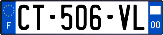 CT-506-VL