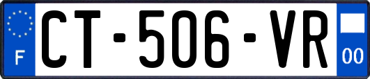 CT-506-VR