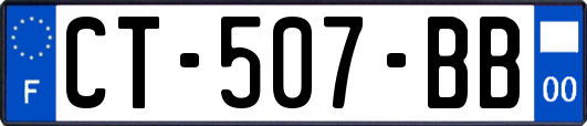 CT-507-BB