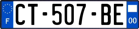 CT-507-BE