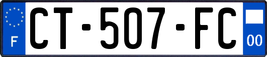 CT-507-FC