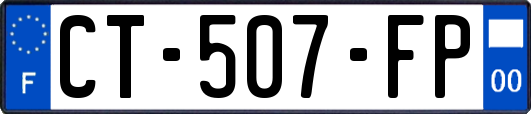 CT-507-FP