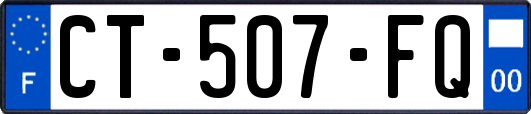 CT-507-FQ