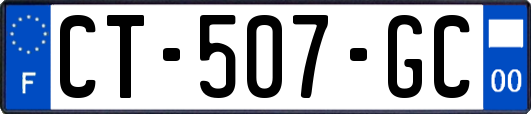 CT-507-GC