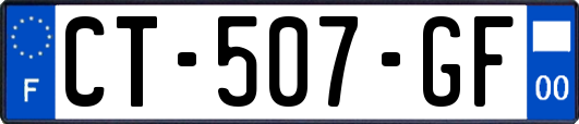 CT-507-GF