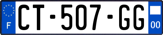 CT-507-GG