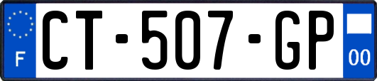 CT-507-GP