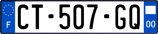 CT-507-GQ