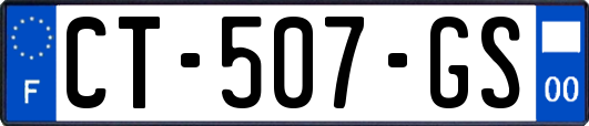 CT-507-GS