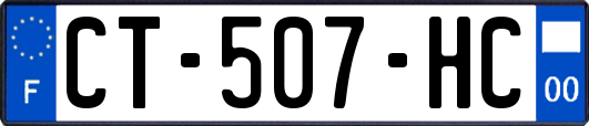 CT-507-HC