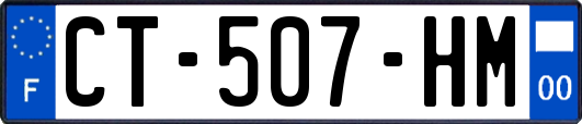 CT-507-HM
