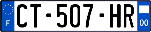 CT-507-HR