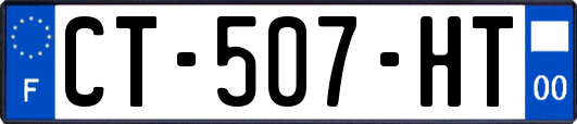 CT-507-HT