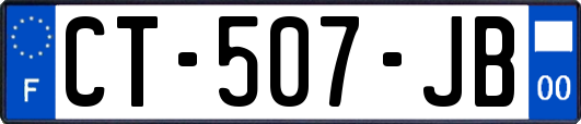 CT-507-JB