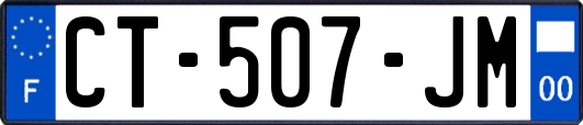 CT-507-JM
