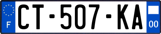 CT-507-KA