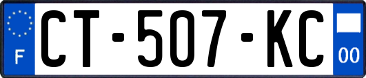 CT-507-KC