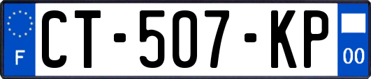 CT-507-KP