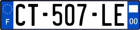CT-507-LE