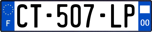 CT-507-LP