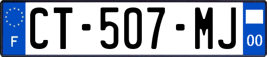 CT-507-MJ