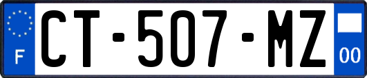 CT-507-MZ