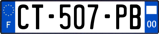 CT-507-PB