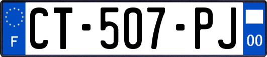 CT-507-PJ