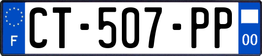 CT-507-PP