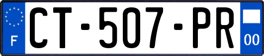 CT-507-PR