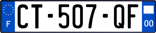 CT-507-QF