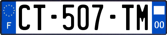 CT-507-TM