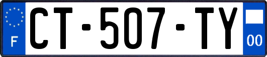 CT-507-TY