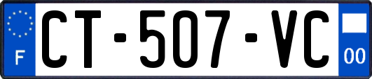 CT-507-VC