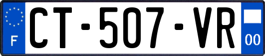 CT-507-VR