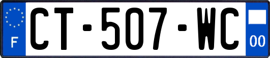 CT-507-WC