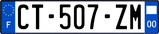 CT-507-ZM