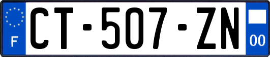 CT-507-ZN