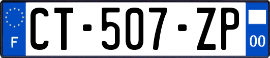 CT-507-ZP