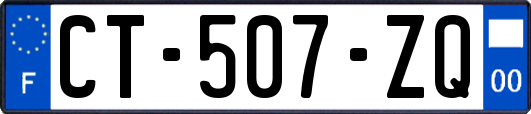 CT-507-ZQ