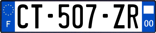 CT-507-ZR