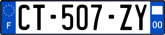 CT-507-ZY