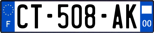 CT-508-AK