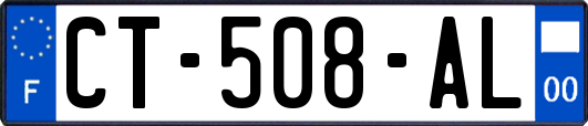 CT-508-AL