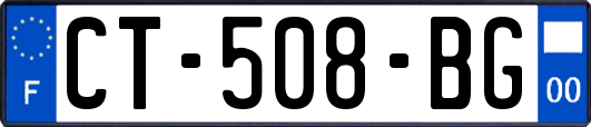 CT-508-BG