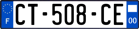 CT-508-CE