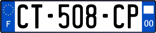 CT-508-CP