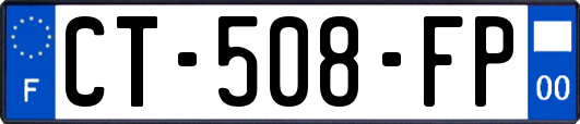 CT-508-FP