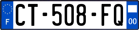 CT-508-FQ