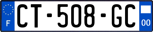 CT-508-GC